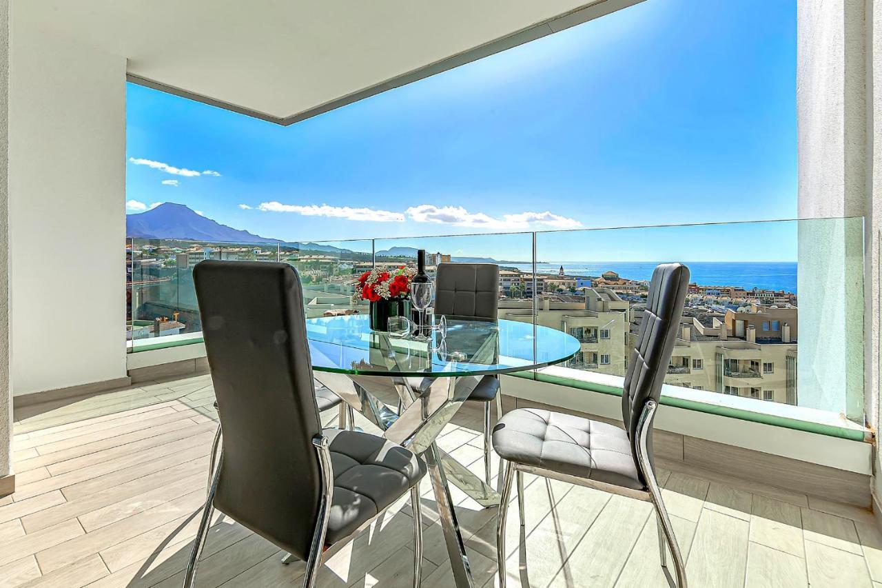 Ocean Garden Apartment With Seaview. Адехе Экстерьер фото